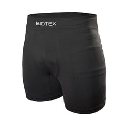 Sous-short avec peau de chamois Biotex