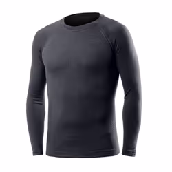 Maillot de corps manches longues Biotex Merino