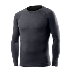 Maillot de corps manches longues Biotex Merino