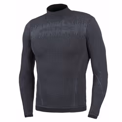 Maillot de corps manches longues Biotex Warm 3D
