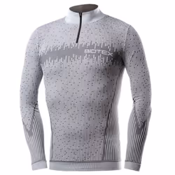 Maillot de corps manches longues Biotex