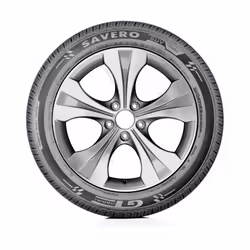 GT RADIAL SAVERO SUV 215/60 R16 95H Été 16" 21,5 cm
