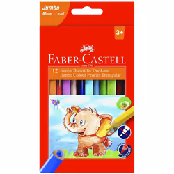 Faber-Castell 8991761312360, Boîte en papier