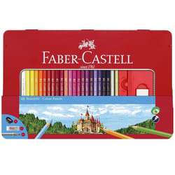 Faber-Castell 8991761324042 coffret cadeau de stylos et crayons Boîte en papier