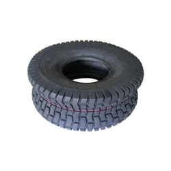 Pneu gazon 11x400x4, 11-400-4 pour tracteurs tondeuses