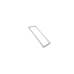 Joint de porte freezer pour Réfrigérateur AEG 2063659003