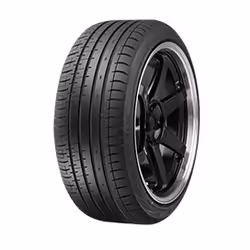 Accelera Phi R 245/45 ZR18 XL, Toutes les saisons, Radial, 100 (800kg), Y (300 km/h), 45,7 cm (18"), 24,5 cm