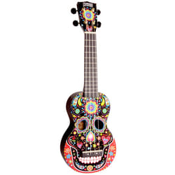 Mahalo Art Skull