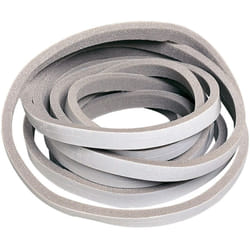 Mousse adhésive 2628 finition gris 15x15mm carton de 495m - KISO - 2628 15X15 G