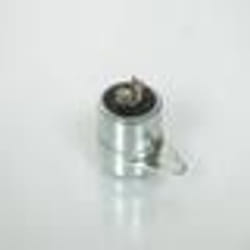 Condensateur rupteur allumage Générique pour mobylette Peugeot 50 103 Condensateur à  souder