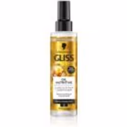 Schwarzkopf Gliss Oil Nutritive 200 ml