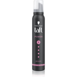 Schwarzkopf Taft Power Cashmere 200 ml