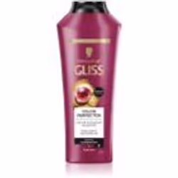 Vos cheveux sont colorés ou balayés ? Dans ce cas, le shampooing protecteur Gliss Color Perfector de Schwarzkopf sera vo ...