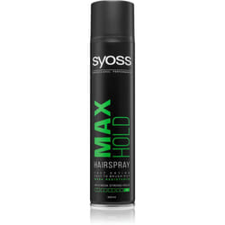 Syoss Max Hold 300 ml