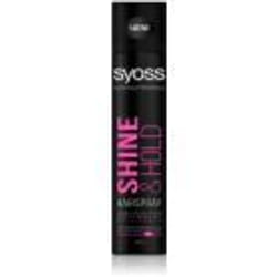 Syoss Shine & Hold 300 ml