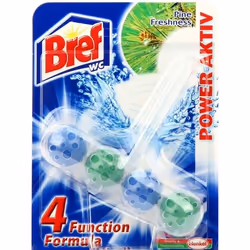 Henkel Power active Pine Freshness, Multicolore, 4 pièce(s)