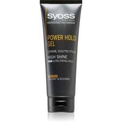 Syoss Men Power Hold 250 ml
