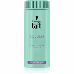 Schwarzkopf Taft Instant True Volume 10 g