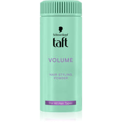Schwarzkopf Taft Instant True Volume 10 g