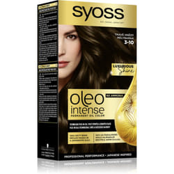 Syoss Oleo Intense teinte 3-10 Deep Brown 1 pcs