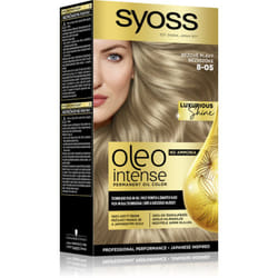 Syoss Oleo Intense teinte 8-05 Beige Blond 1 pcs