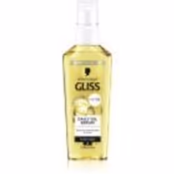 Schwarzkopf Gliss Oil Nutritive pour cheveux secs 75 ml
