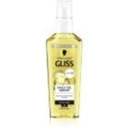 Schwarzkopf Gliss Oil Nutritive pour cheveux secs 75 ml