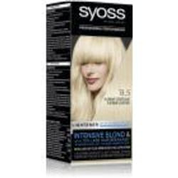 Syoss Intensive Blond teinte 13-5 Platinum Lightener