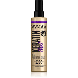 Syoss Keratin 200 ml