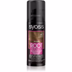Il vous sauve dans toutes les situations, ou plutôt il sauve votre coiffure dans toutes les situations&nbsp;! Le spray colora ...