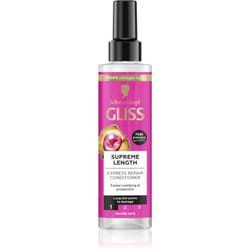 Schwarzkopf Gliss Supreme Length 200 ml