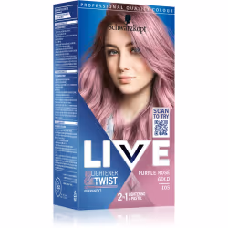 Vous souhaitez bénéficier d’une teinte éclatante et d’une longue tenue, couvrir vos cheveux gris ou changer radicalement de c ...