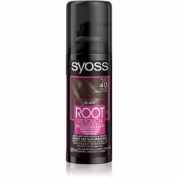 Il vous sauve dans toutes les situations, ou plutôt il sauve votre coiffure dans toutes les situations&nbsp;! Le spray colora ...