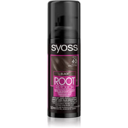 Syoss Root Retoucher teinte Black 120 ml