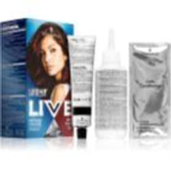 Schwarzkopf LIVE Urban Metallics teinte U67 Blue Mercury 1 pcs