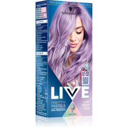 Schwarzkopf LIVE Ultra Brights or Pastel teinte 120 Lilac Crush 1 pcs
