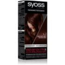 Syoss Color teinte 4-15 Dusty Chrome