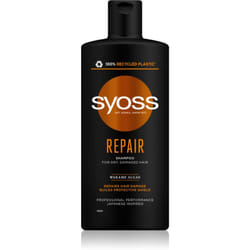 Syoss Repair 440 ml