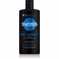 Vous avez des pellicules disgracieuses ? Le shampoing antipelliculaire Syoss Anti-Dandruff compte parmi ceux inspir ...
