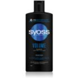 Syoss Volume 440 ml