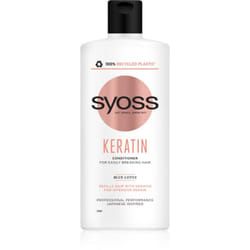 Syoss Keratin 440 ml