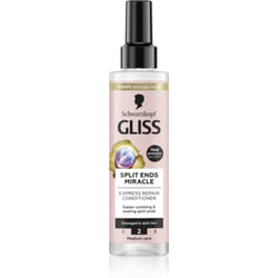 Schwarzkopf Gliss Split Ends Miracle 200 ml