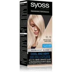 Syoss Color teinte 10-13 Arctic Blond