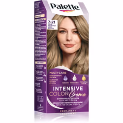 Le numéro un des colorations qui tient sur vos cheveux pendant plusieurs semaines.