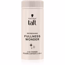 Schwarzkopf Taft Wonders 10 g