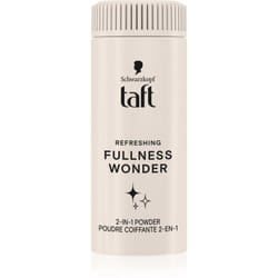 Schwarzkopf Taft Wonders 10 g