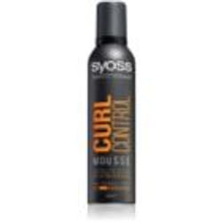 Syoss Curl Control 250 ml