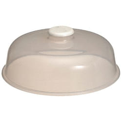 Miele TADHM Transparent Plastique PU Rond Couvercle alimentaire