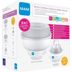 6in1 Electric Steriliser