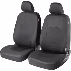 Grâce à son design classique et à sa qualité supérieure, la housse de siège Derby s'adapte parfaitement à chaque voiture. Les ...